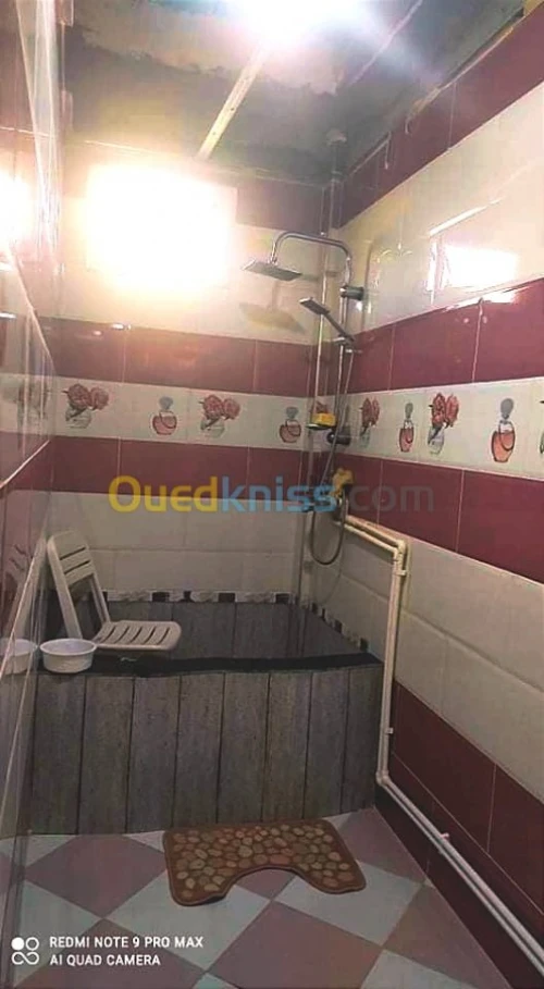 Vente Villa Laghouat Kheneg