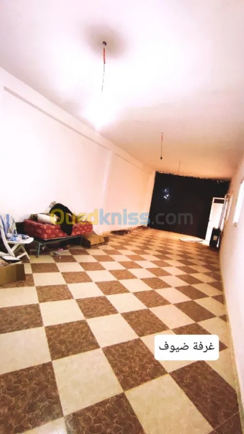 Vente Villa Laghouat Kheneg