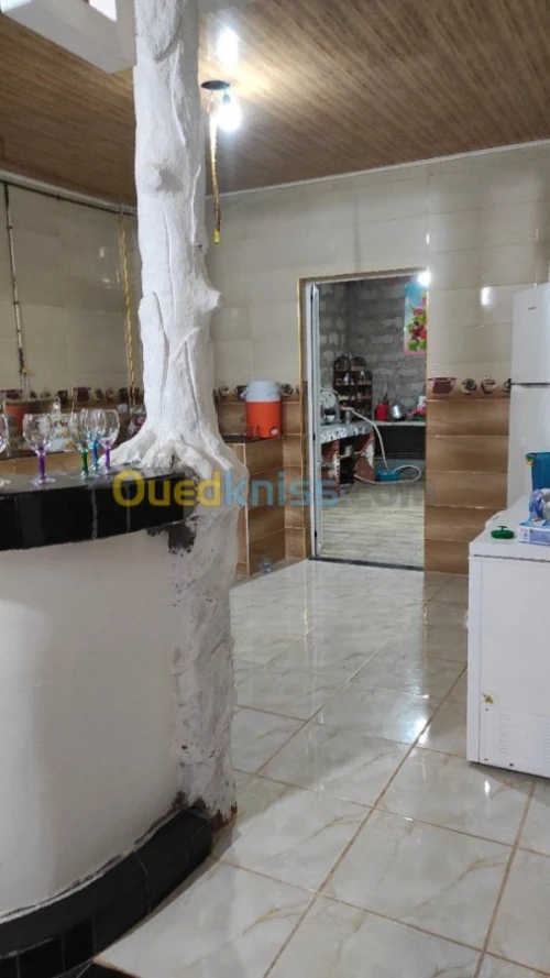Vente Villa Laghouat Kheneg