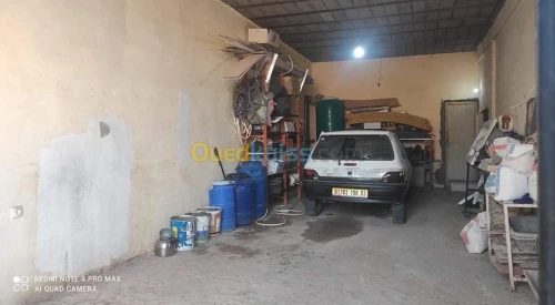 Vente Villa Laghouat Kheneg