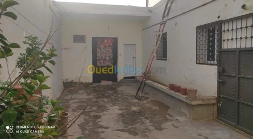 Vente Villa Laghouat Kheneg