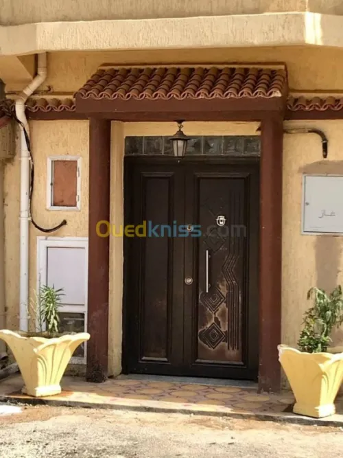 Location vacances Niveau De Villa F3 Jijel Jijel