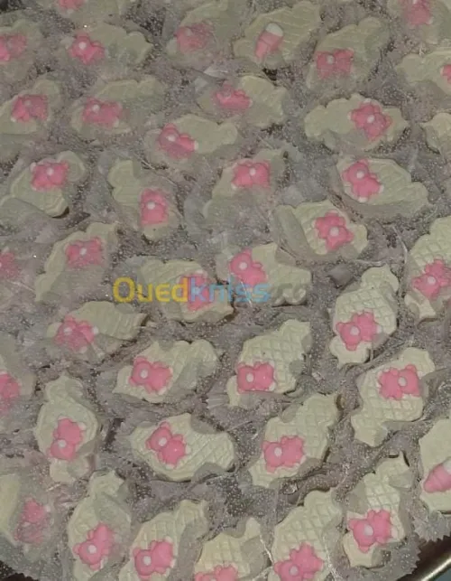 Gâteaux & traiteurs