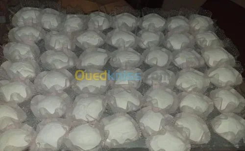 Gâteaux & traiteurs