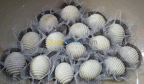 Gâteaux & traiteurs