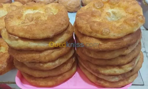 Gâteaux & traiteurs