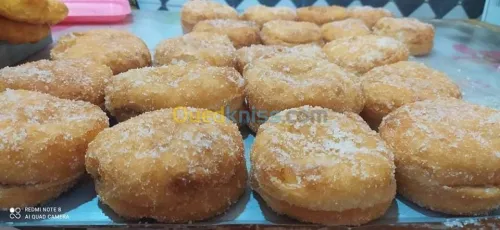 Gâteaux & traiteurs