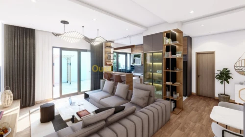 Architrcture Sous-traitance 2D-3D-