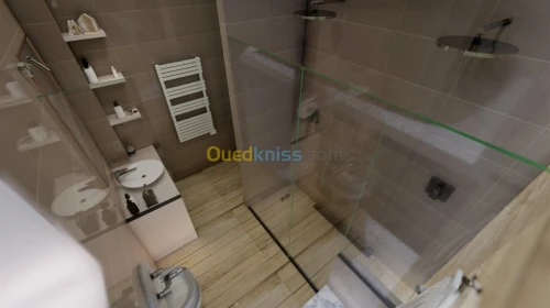Architrcture Sous-traitance 2D-3D-