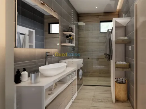 Architrcture Sous-traitance 2D-3D-