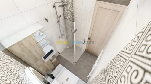 Architrcture Sous-traitance 2D-3D-