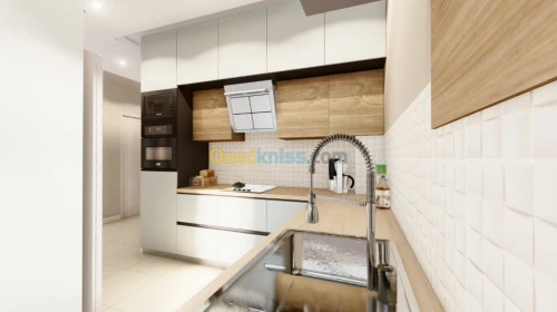 Architrcture Sous-traitance 2D-3D-
