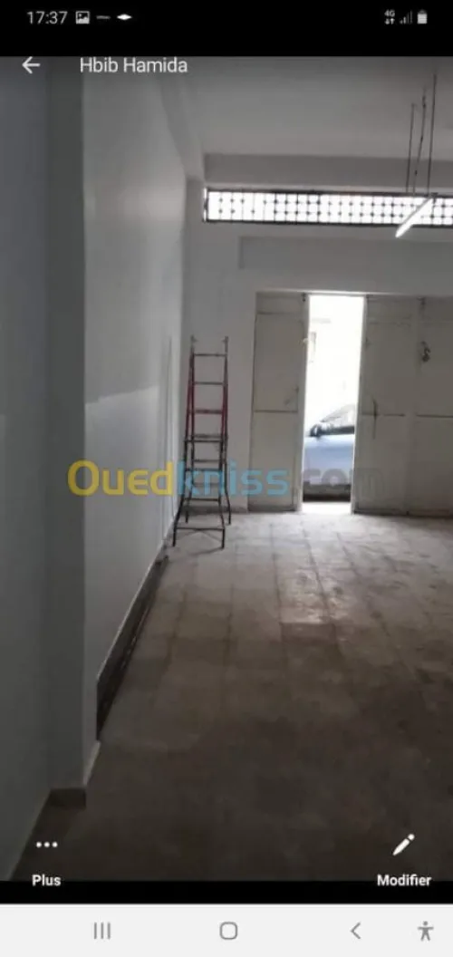 Vente Local Oran Oran