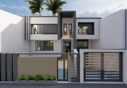 Architecture & Design