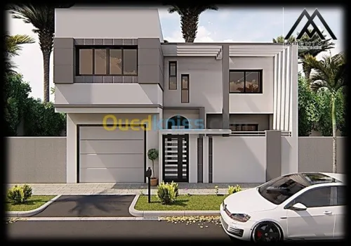 Architecture & Design