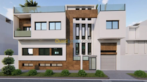 Architecture & Design