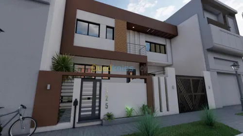 Architecture & Design