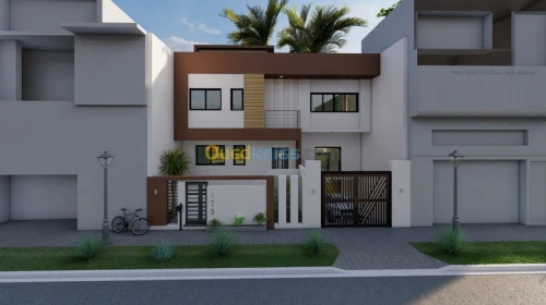 Architecture & Design