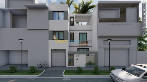 Architecture & Design