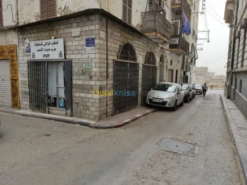 Vente Local Constantine Constantine