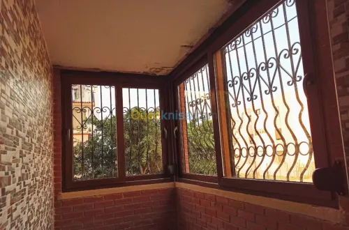 Menuisier aluminium et pvc