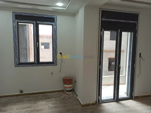 Menuisier aluminium et pvc