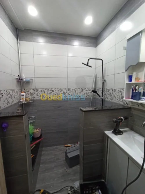 Menuisier aluminium et pvc