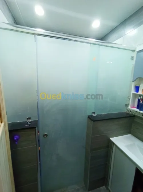 Menuisier aluminium et pvc