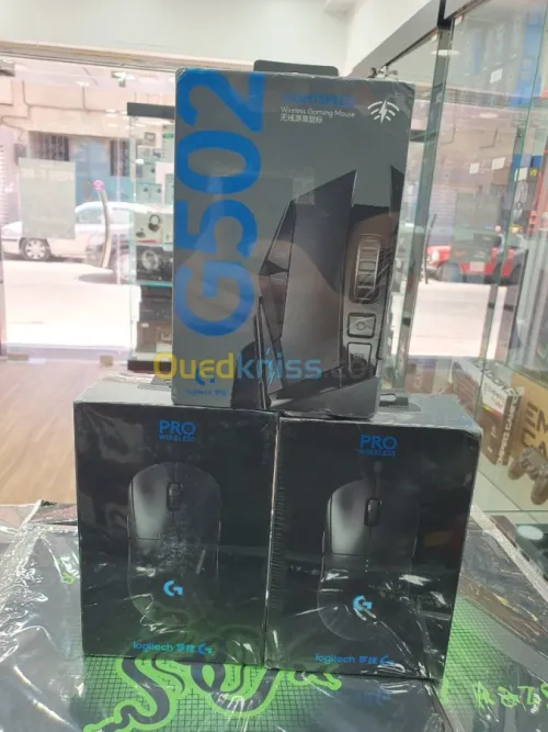 Logitech G 502 g pro  glorious