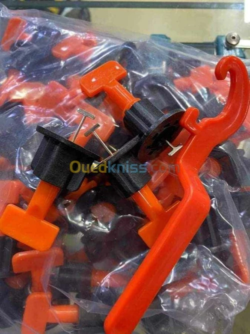 Pack de carrelage 3 articles 