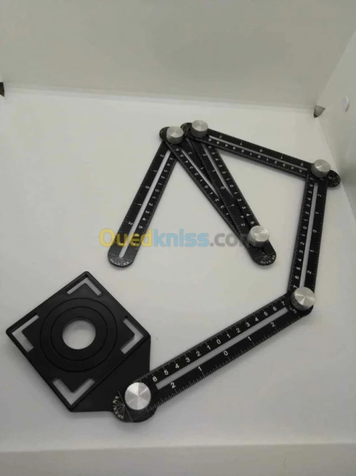 Pack de carrelage 3 articles 