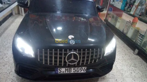 Vente bien immobilier Ghardaia Berriane