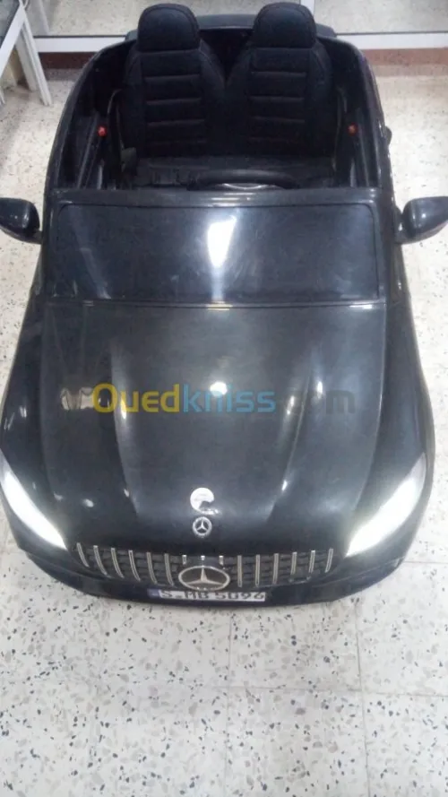 Vente bien immobilier Ghardaia Berriane