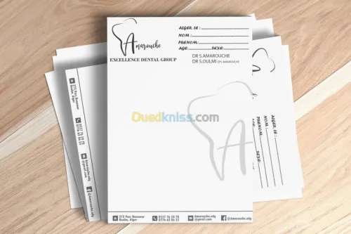LOGO Design & Pub