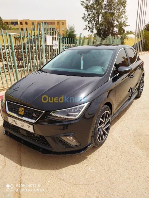 Volkswagen ايبيزا 2018 FR