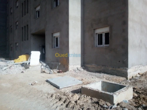 Vente Appartement F2 Constantine El khroub