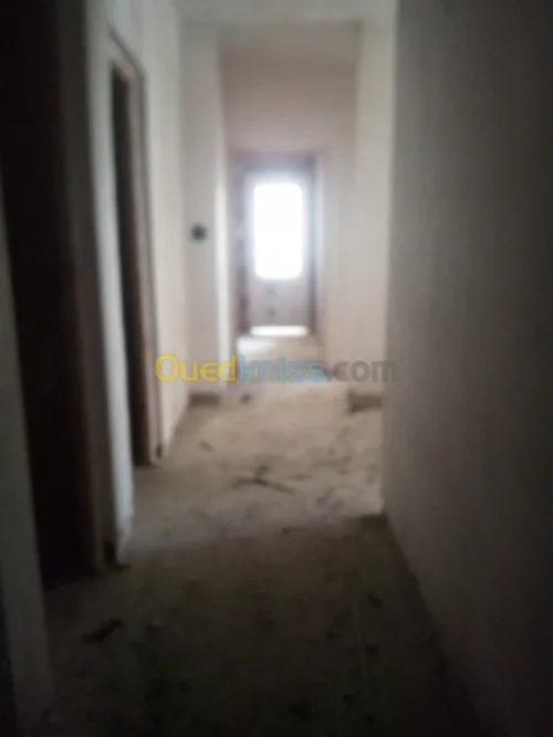 Vente Appartement F2 Constantine El khroub