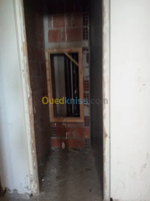Vente Appartement F2 Constantine El khroub