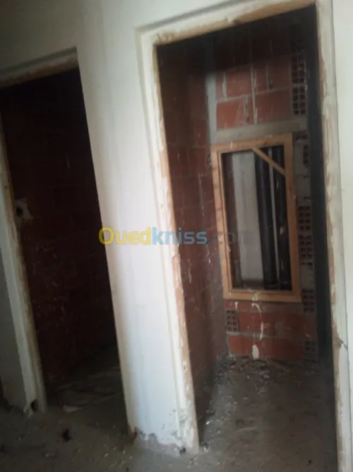 Vente Appartement F2 Constantine El khroub
