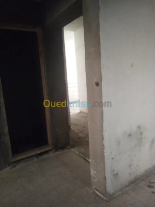 Vente Appartement F2 Constantine El khroub