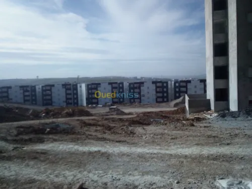 Vente Appartement F2 Constantine El khroub