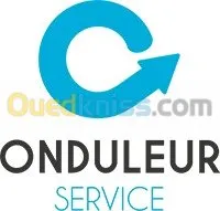Présentation Service