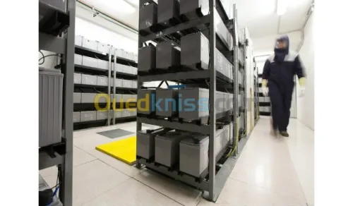 Présentation Service