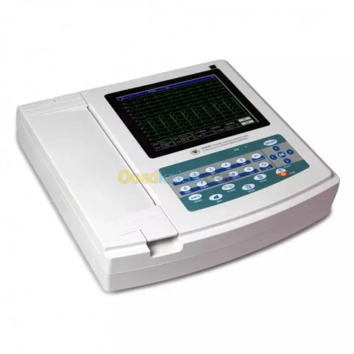  ECG/moniteur surveillance/ERCF foetal