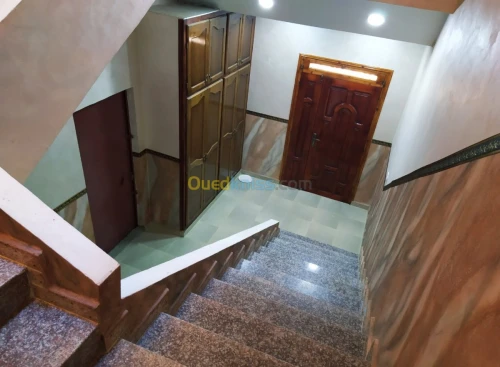 Vente Villa Jijel Jijel