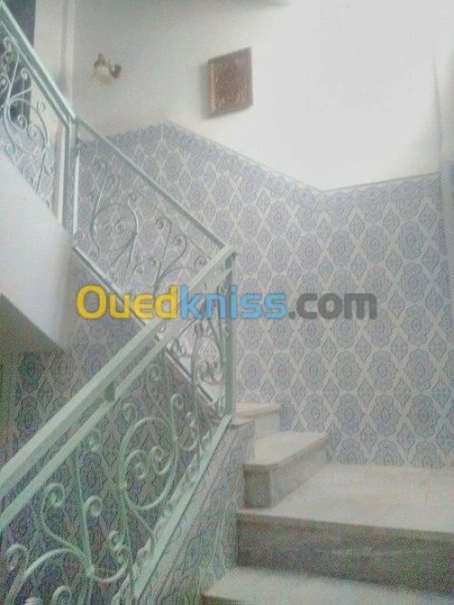 Vente Appartement F5 Chlef Chlef