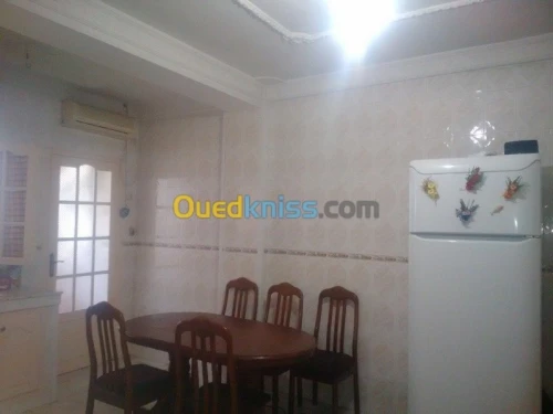 Vente Appartement F5 Chlef Chlef