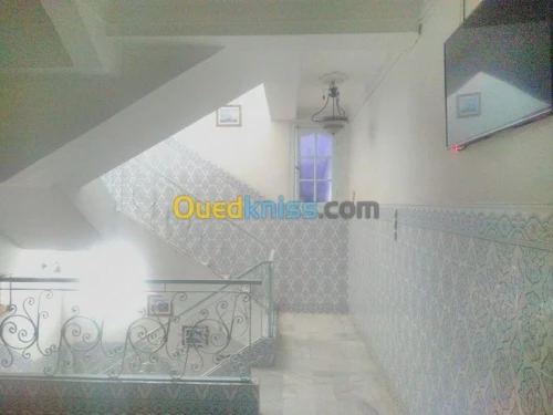 Vente Appartement F5 Chlef Chlef