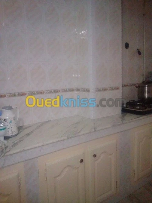 Vente Appartement F5 Chlef Chlef