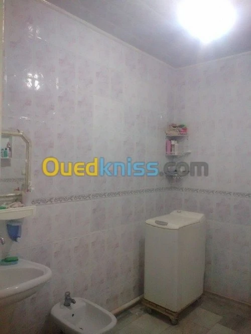Vente Appartement F5 Chlef Chlef